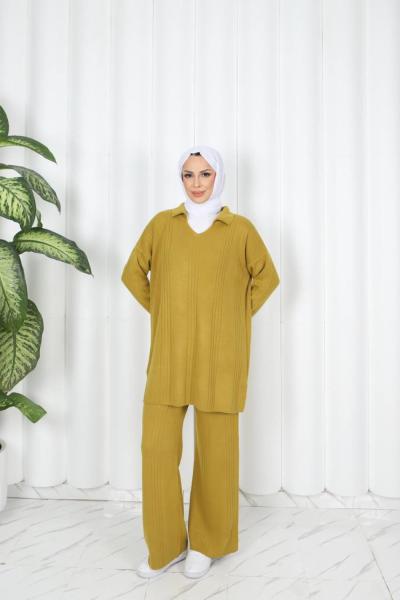 Kardelen Triko Takım