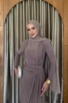 Leyal Elbise Vizon
