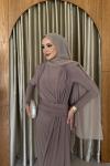 Leyal Elbise Vizon