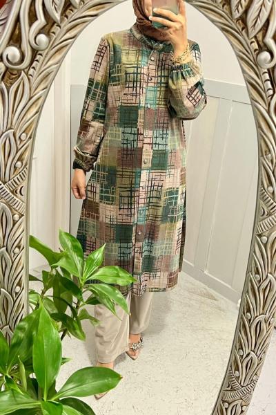 Mahinur Kadife Takım