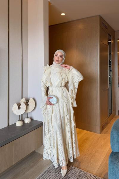 Maral Elbise Bej