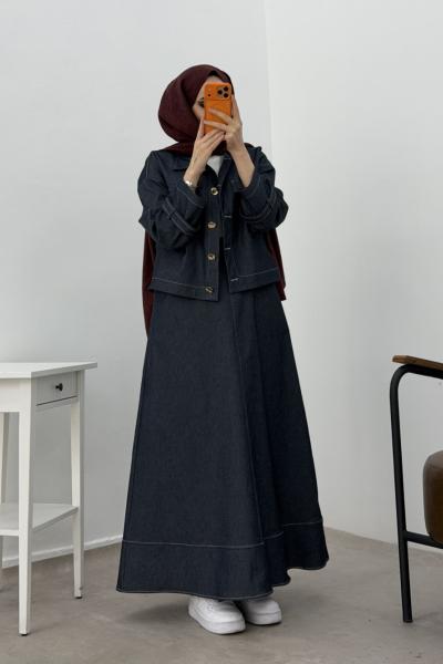 Maya Takım - Lacivert