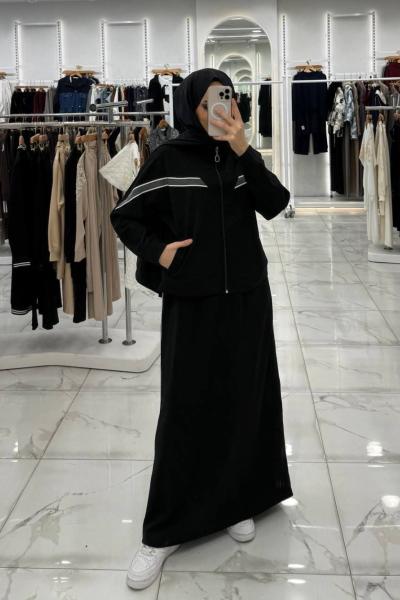 Meltem Etekli Spor Takım