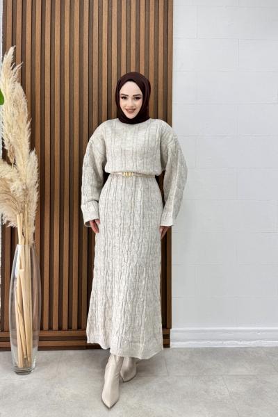 Mukaddes Elbise Bej