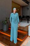 Nahide Elbise Çağla