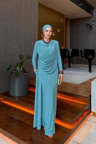 Nahide Elbise Çağla