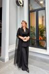 Necla Takım Siyah