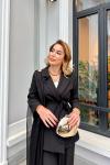 Necla Takım Siyah