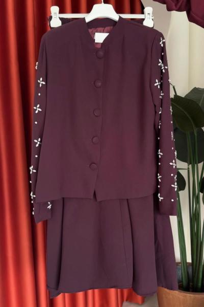 Neriman Takım Mürdüm