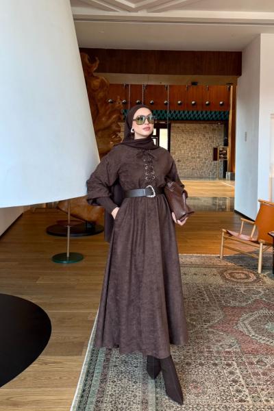 Nilay Elbise Acı Kahve