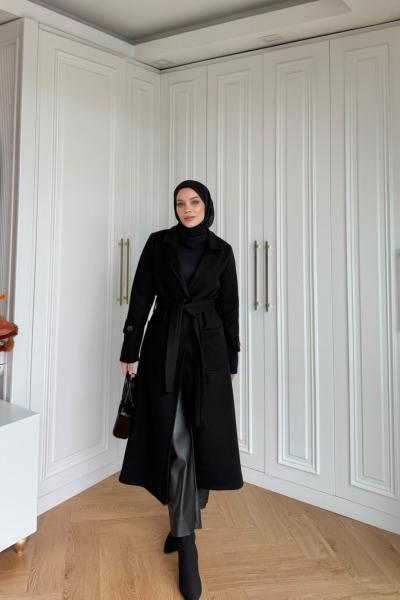 Oflaz Kaban Siyah