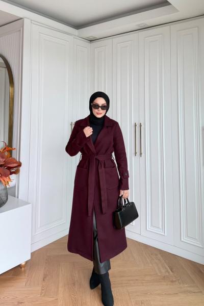 Oflaz Kaban Bordo