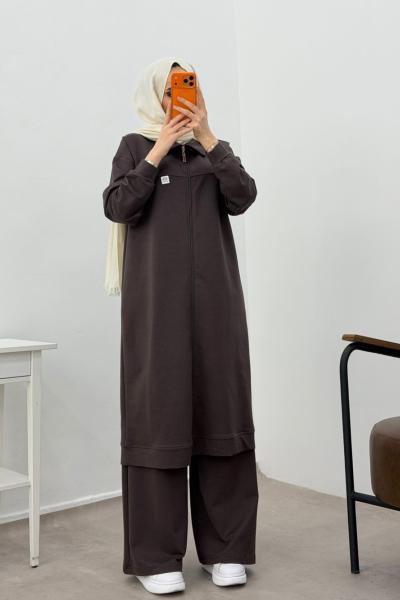 Orkide Penye Spor Takım