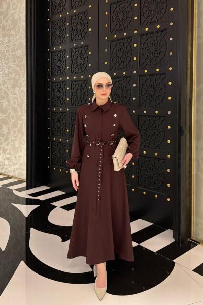 Özden Elbise Mürdüm