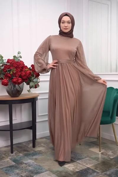 Özge Elbise