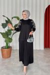 Özlem Takım Siyah