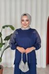 Özlem Takım Lacivert