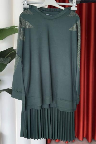 Özlem Takım Zümrüt