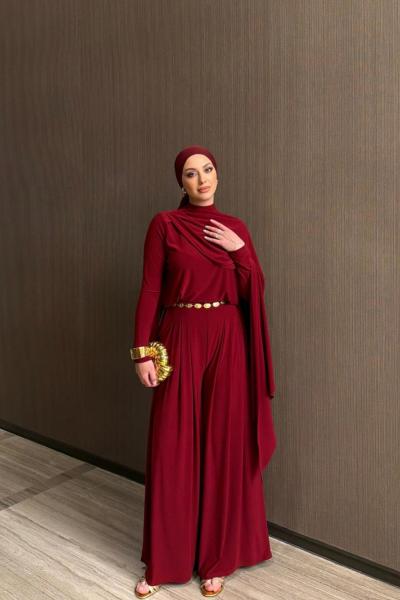 Peyda Takım Kırmızı