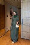 Pırıl Pantolon Takım Haki