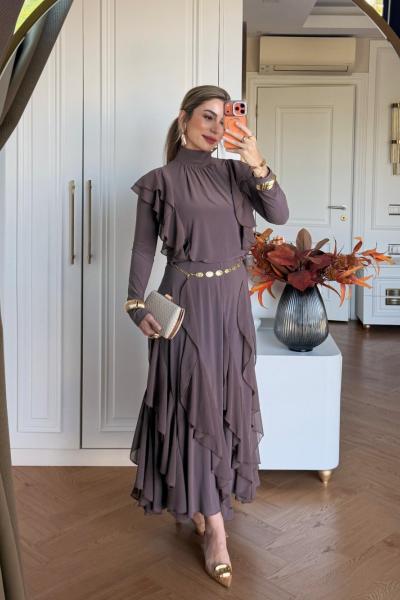 Reyhan Etekli Takım Vizon