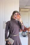 Reyhan Etekli Takım Vizon
