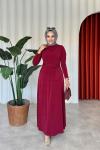 Reyhan Takım Bordo