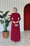 Reyhan Takım Bordo