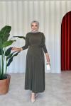 Reyhan Takım Haki