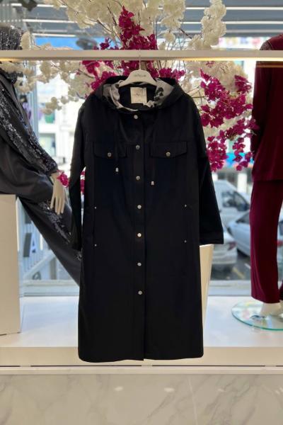 Samir Astarlı Trenç