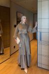 Selcan Etekli Takım Vizon
