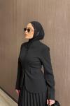 BTK ZUHAL TAKIM 6651 SİYAH
