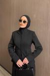 BTK ZUHAL TAKIM 6651 SİYAH