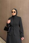BTK ZUHAL TAKIM 6651 SİYAH
