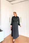 Sema Elbise antrasit