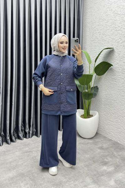 Şengül Kapitone Takım