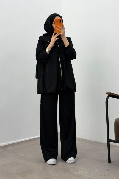 Seray Oysho Takım