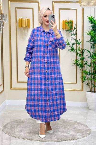 Sultan Şanel Kap - Yeşil