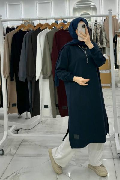 Uzun Basic Tunik