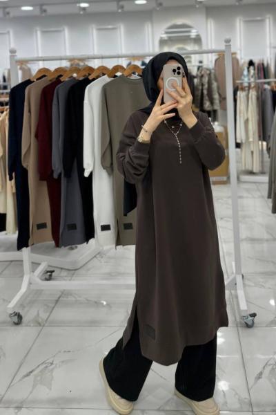 Uzun Basic Tunik