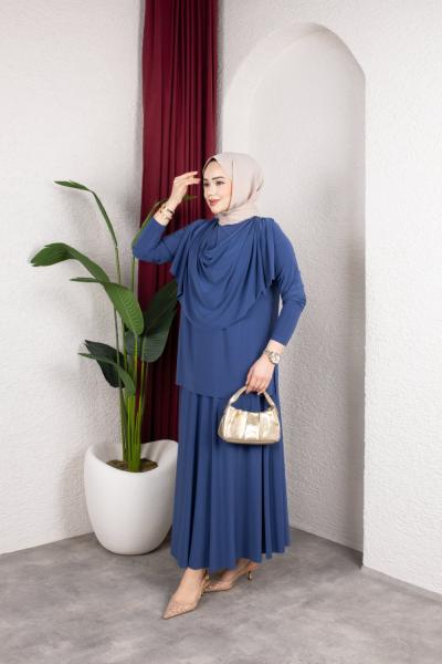 Zahide Etekli Takım