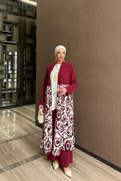 Zb Andaç 3 Lü Takım