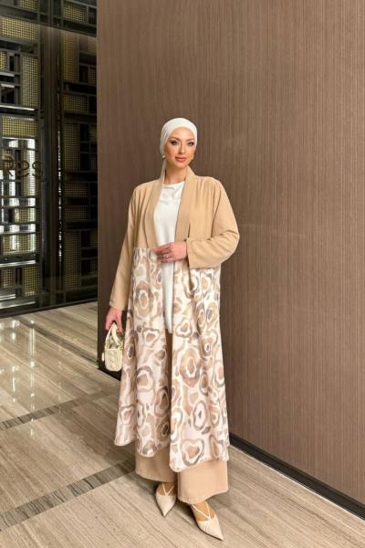 Zb Andaç 3 Lü Takım