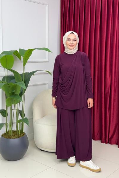 Zb Elora Takım