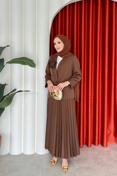 Zb Gözde Krep Takım