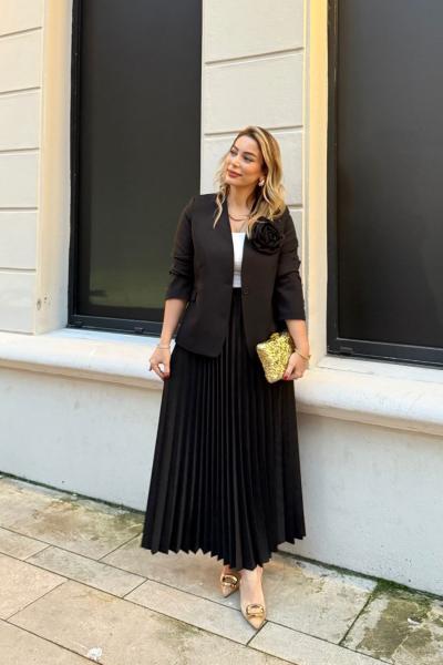 Zb Gözde Krep Takım