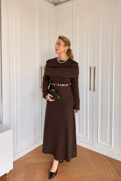 Zenan Elbise Acı Kahve