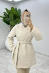 Taş Elif Kap Tesettür Giyim