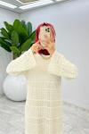Taş Tansu Elbise Tesettür Giyim