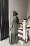 AYA TAKIM  HAKİ